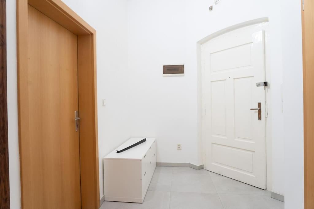 Apartment The Dante Family And Friends - Center, Parking Prague